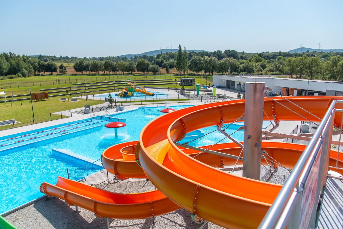 Aquatynia nowy sezon 2026